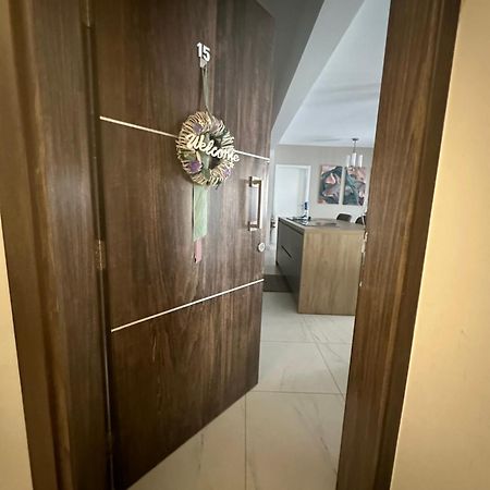 Blue Cosmo Apartment Ta Xbiex Zewnętrze zdjęcie