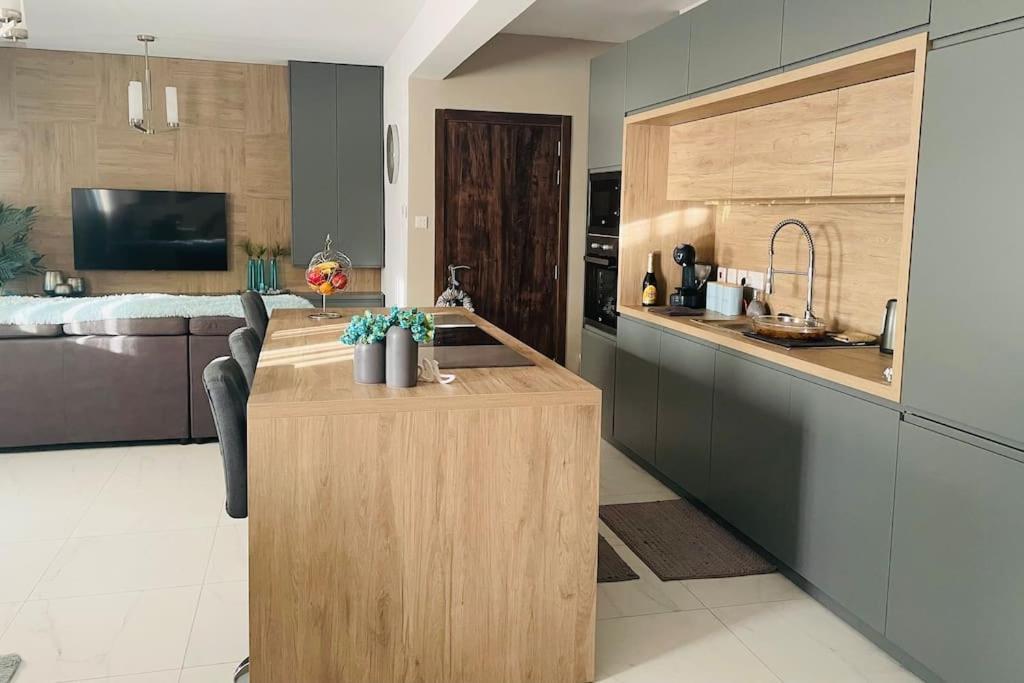 Blue Cosmo Apartment Ta Xbiex Zewnętrze zdjęcie