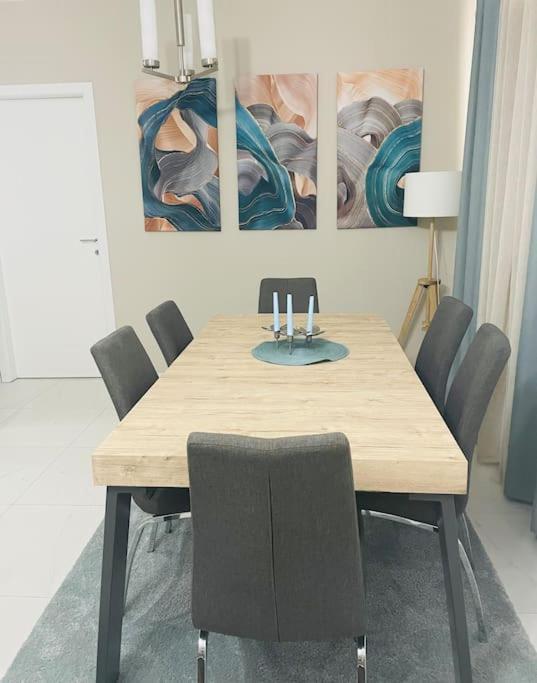 Blue Cosmo Apartment Ta Xbiex Zewnętrze zdjęcie