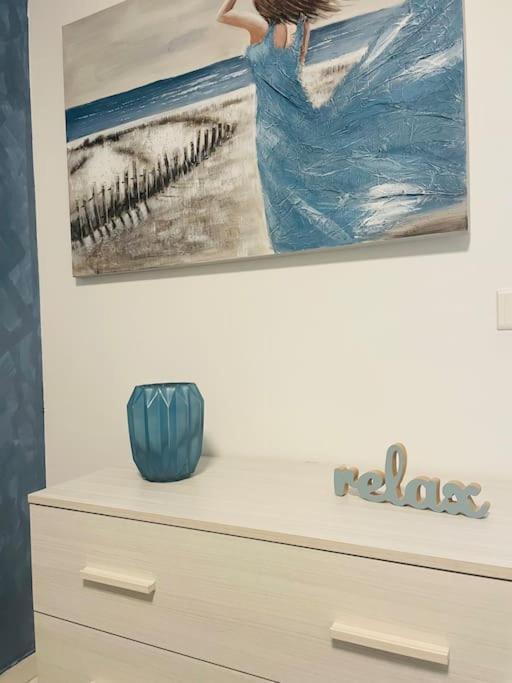 Blue Cosmo Apartment Ta Xbiex Zewnętrze zdjęcie
