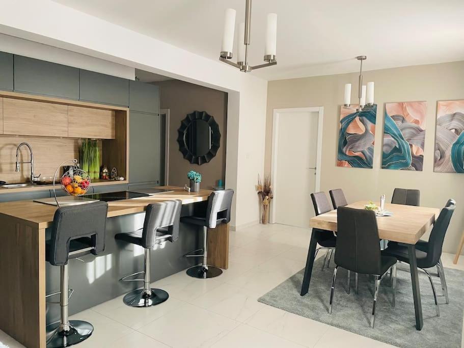 Blue Cosmo Apartment Ta Xbiex Zewnętrze zdjęcie