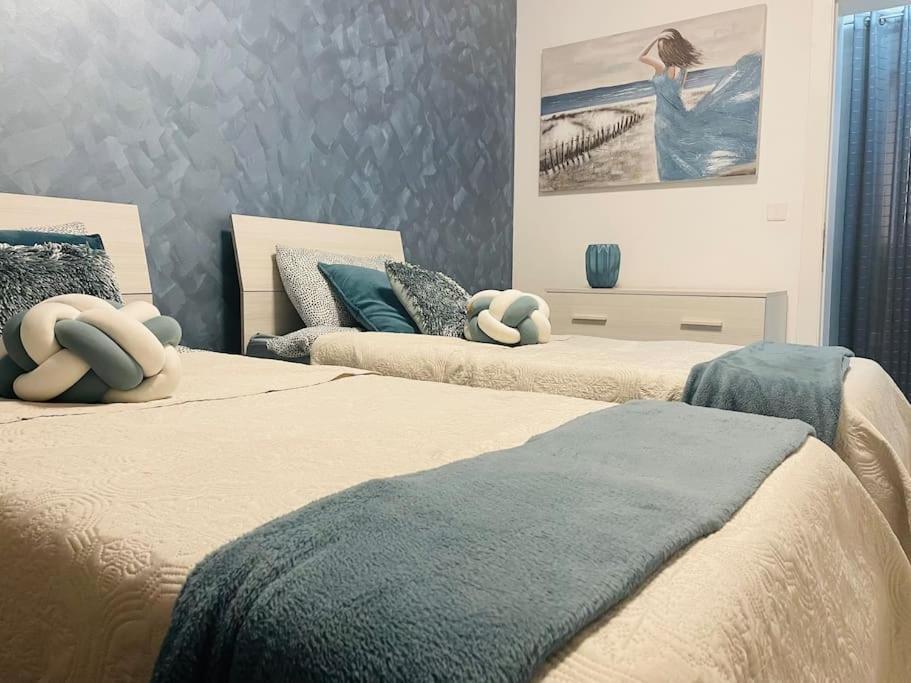 Blue Cosmo Apartment Ta Xbiex Zewnętrze zdjęcie