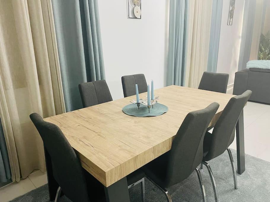 Blue Cosmo Apartment Ta Xbiex Zewnętrze zdjęcie