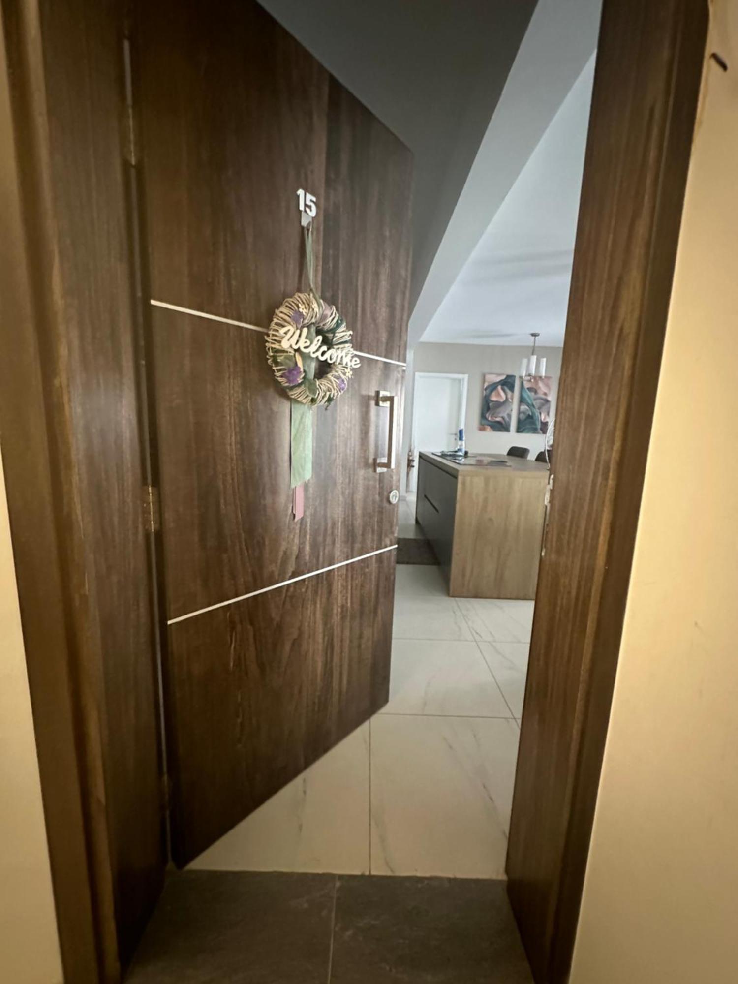 Blue Cosmo Apartment Ta Xbiex Zewnętrze zdjęcie
